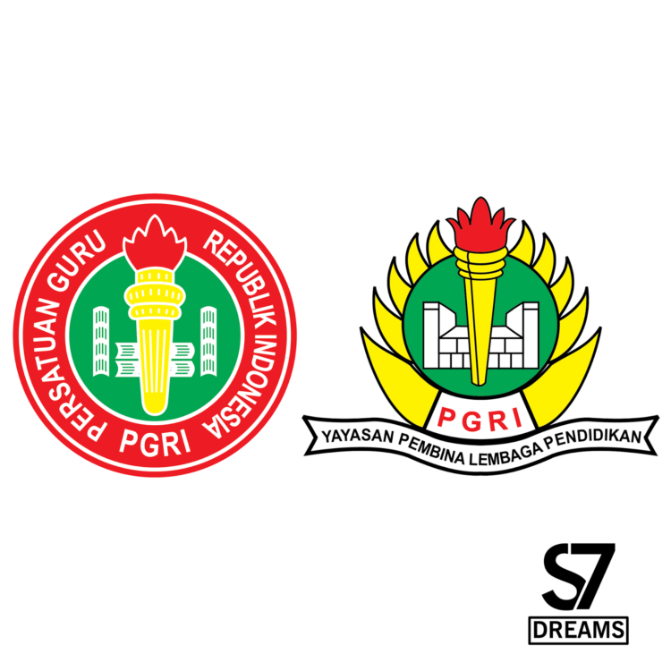 logo pgri bandung