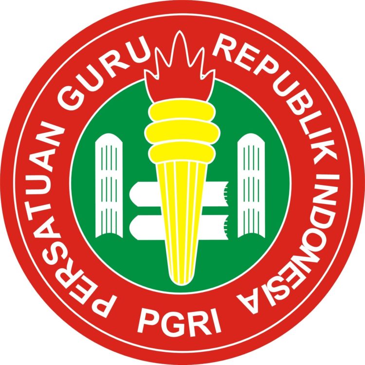 logo pgri 2