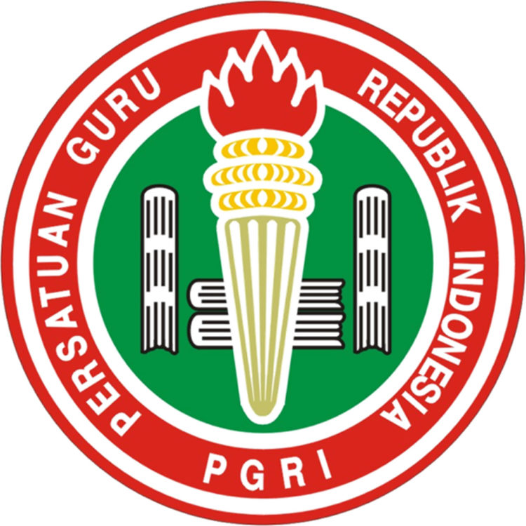 logo pgri palembang