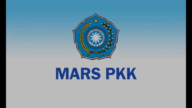 logo pkk hd