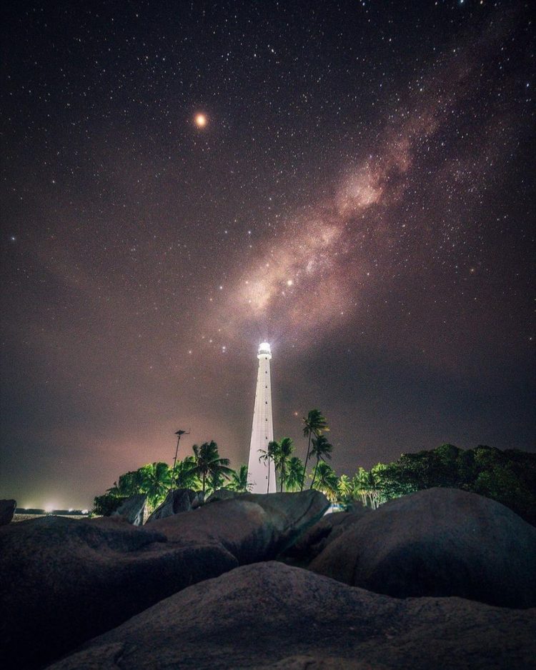 milky way galaxy