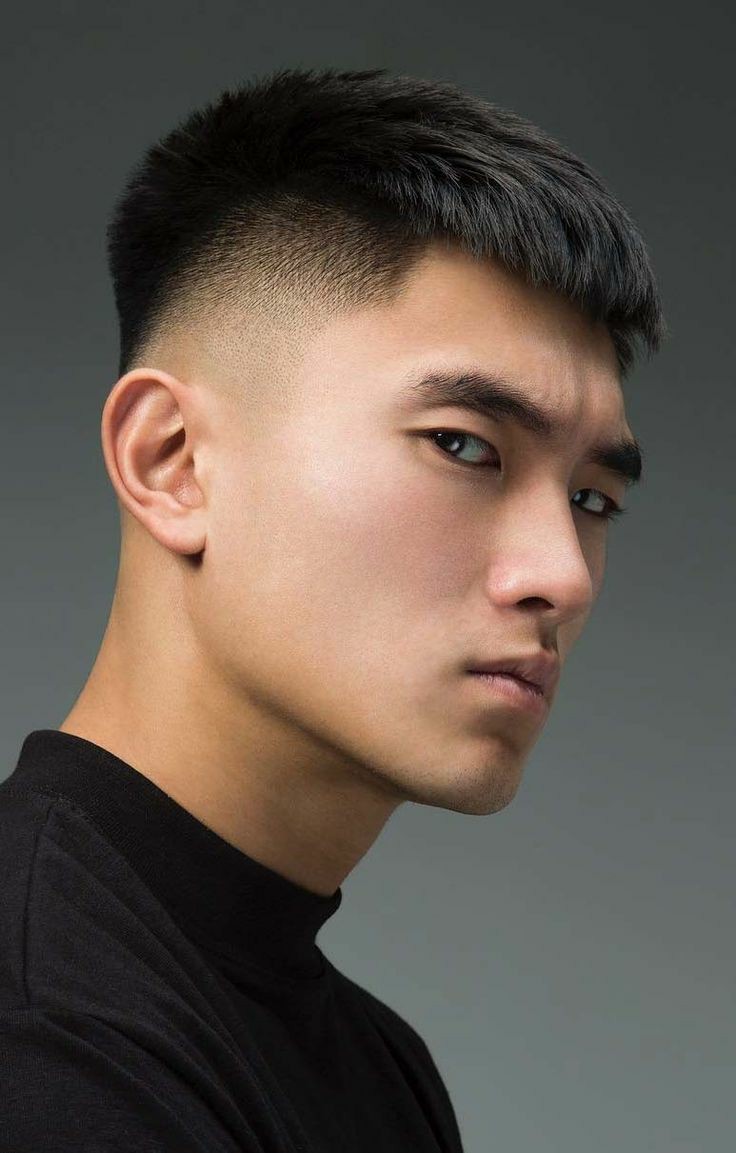 Informasi tentang Rambut Undercut Model Rambut Pria Wajah Lonjong Kurus Hangat