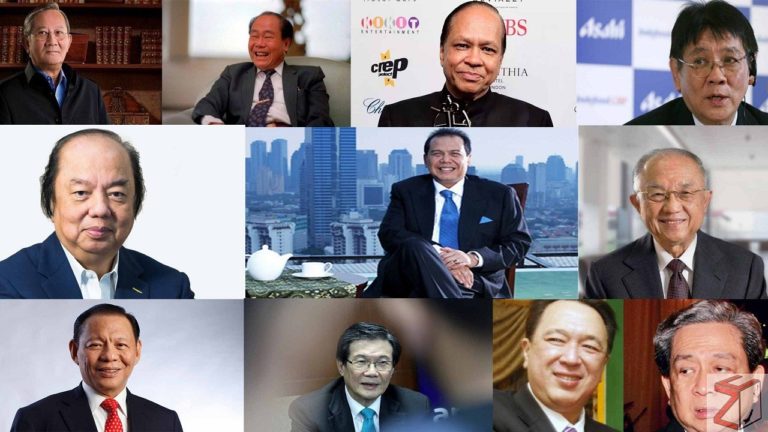 orang terkaya di indonesia forbes