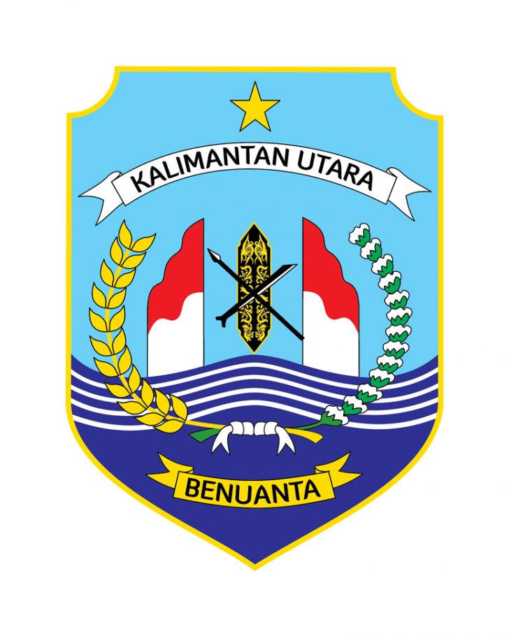 provinsi kalimantan utara adalah