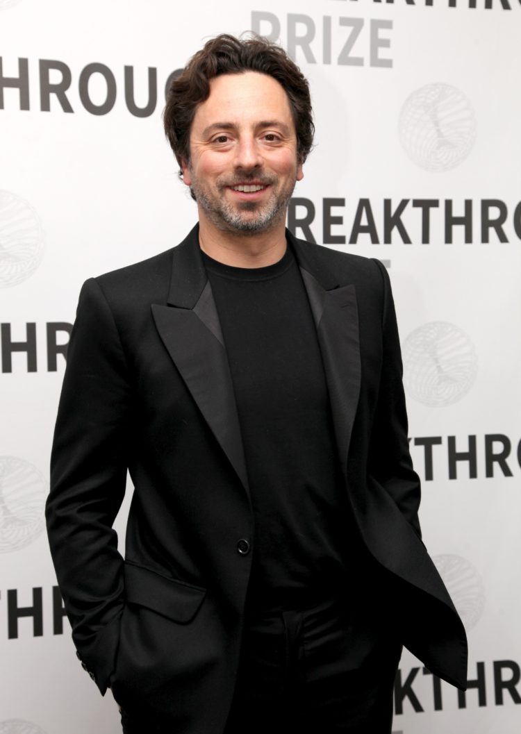 sergey brin yahudi