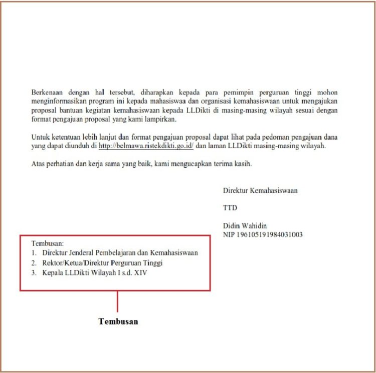 surat resmi bahasa jawa