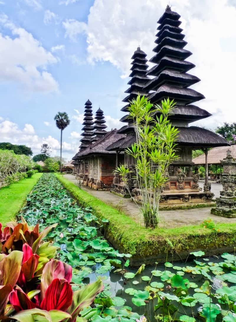 tanah lot kajang