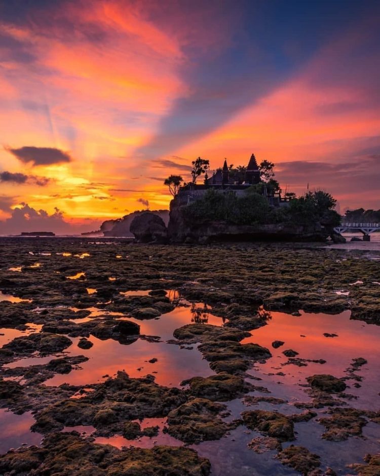 tanah lot level 3