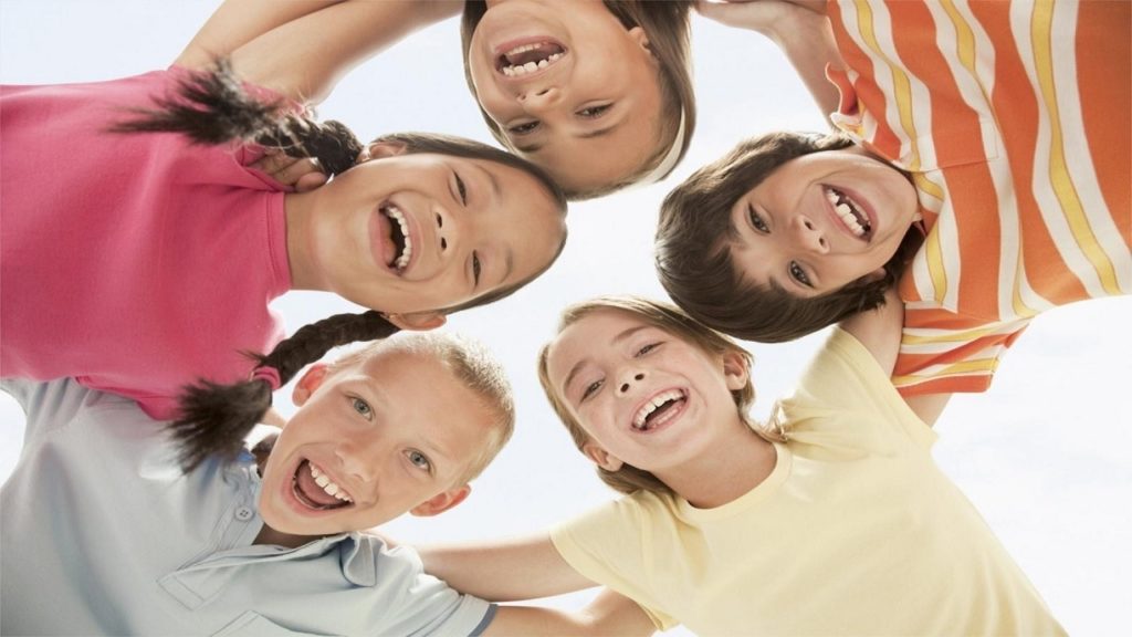 Membangun Karakter Unggul Anak Desa, Investasi Masa Depan yang Berharga