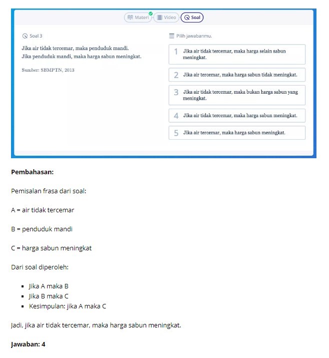 tes psikotes edwards personal preference schedule