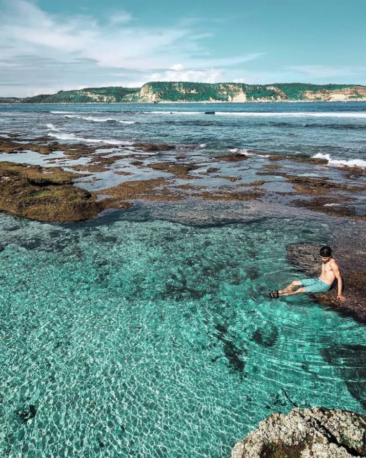 gili trawangan lombok mana