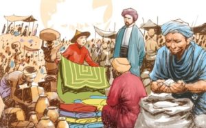 Kerajaan Samudra Pasai (SEJARAH, PENINGGALAN, LETAK, PENDIRI)