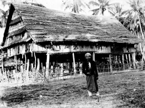 gambar kerajaan islam di sulawesi