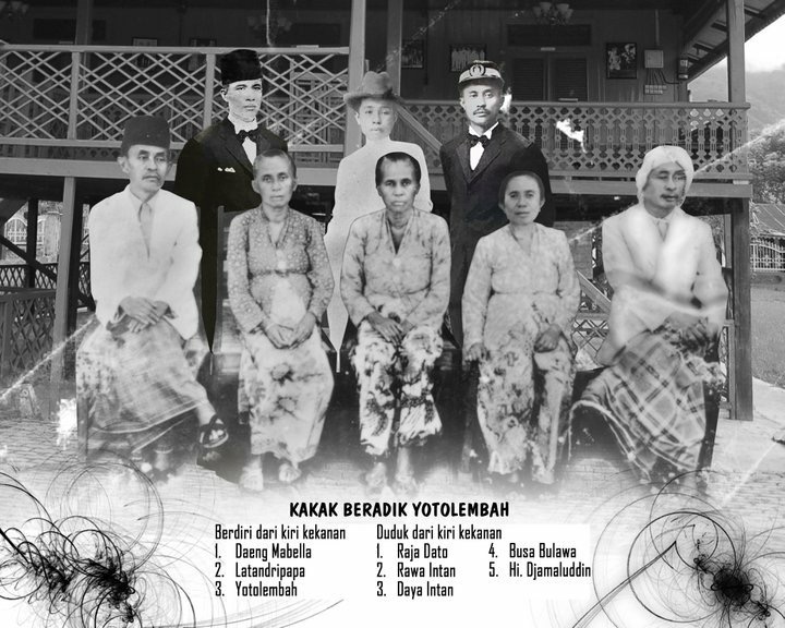 kerajaan islam di sulawesi kalimantan dan indonesia timur