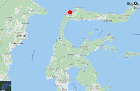 kerajaan islam di sulawesi beserta penjelasanny