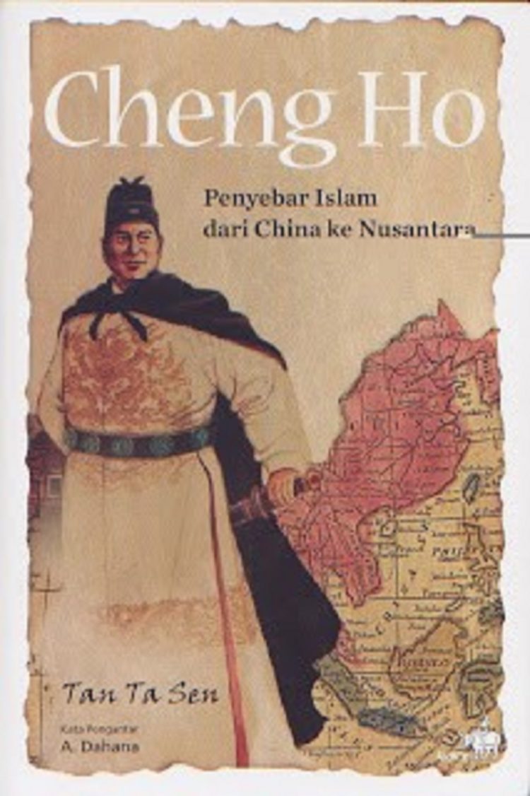 Laporan Cheng Ho dari Tiongkok Cina tentang Kerajaan Samudra Pasai di Aceh