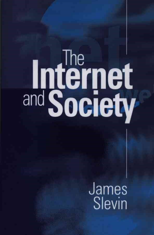 Sejarah Internet Pengertian Internet Menurut James Slevin
