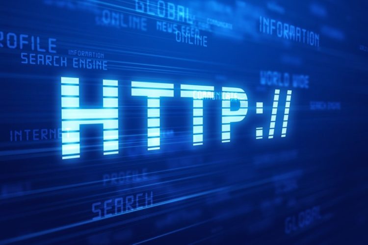 Sejarah Internet HTTP dan URL