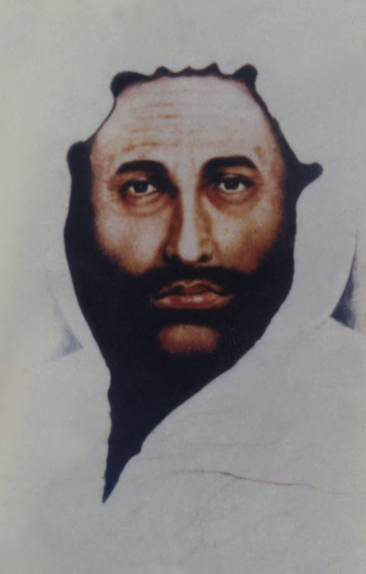 Syekh Samman Al-Madani