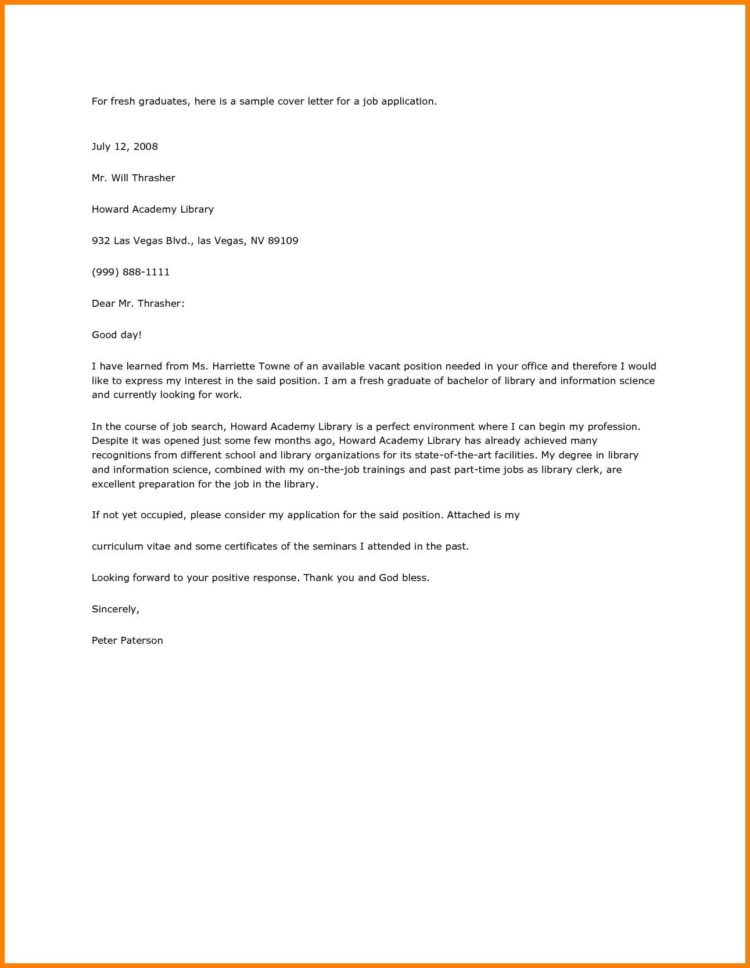 Application letter for pharmacy assistant with no experience picture