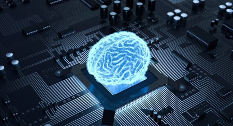 teknologi artificial intelligence adalah