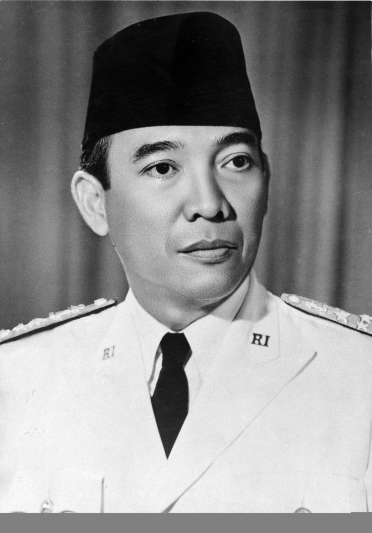 Biografi Soekarno Singkat Dan Jelas