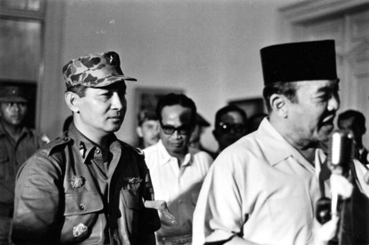 Biografi Soekarno Hatta Bahasa Sunda Penggambar