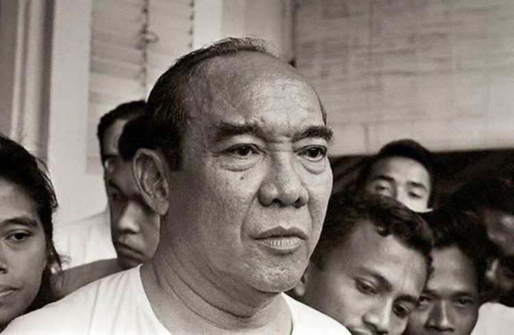 biografi soekarno wafat