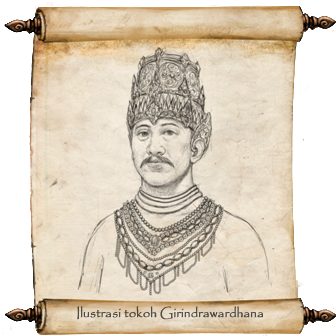 kerajaan majapahit peninggalan