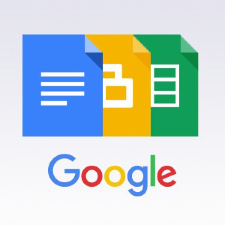 google docs word