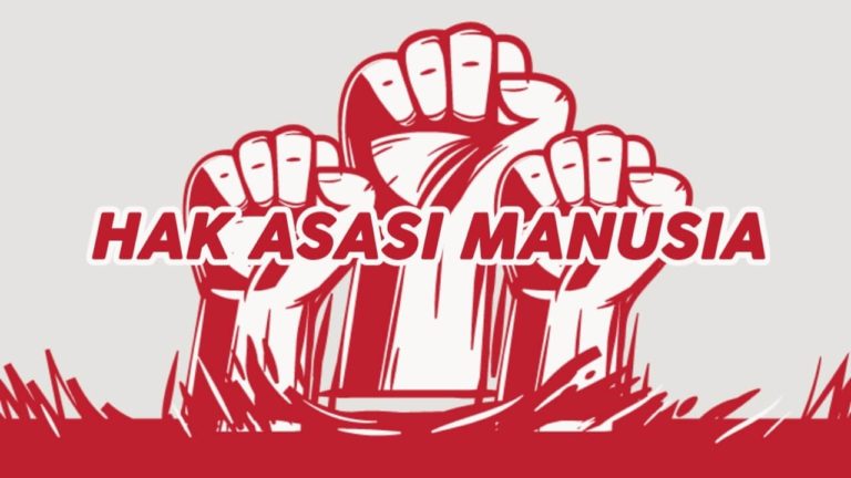 hak asasi manusia tidak dapat dibagi artinya