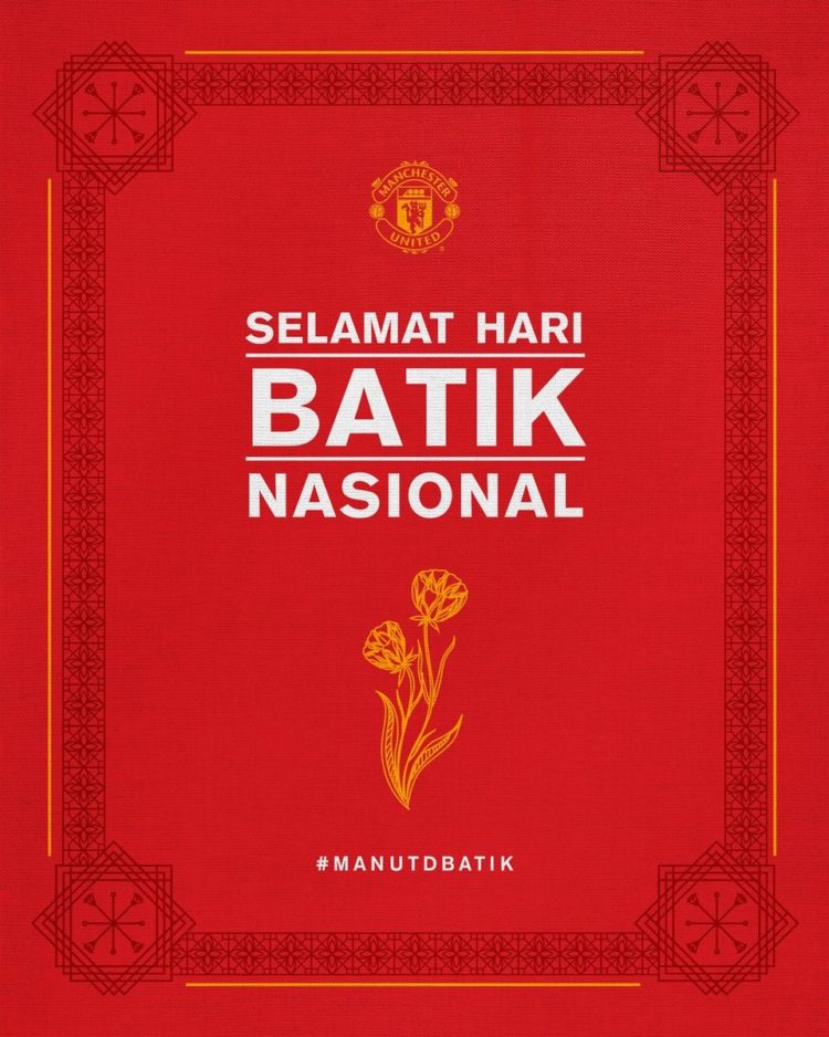 ucapan selamat hari batik nasional