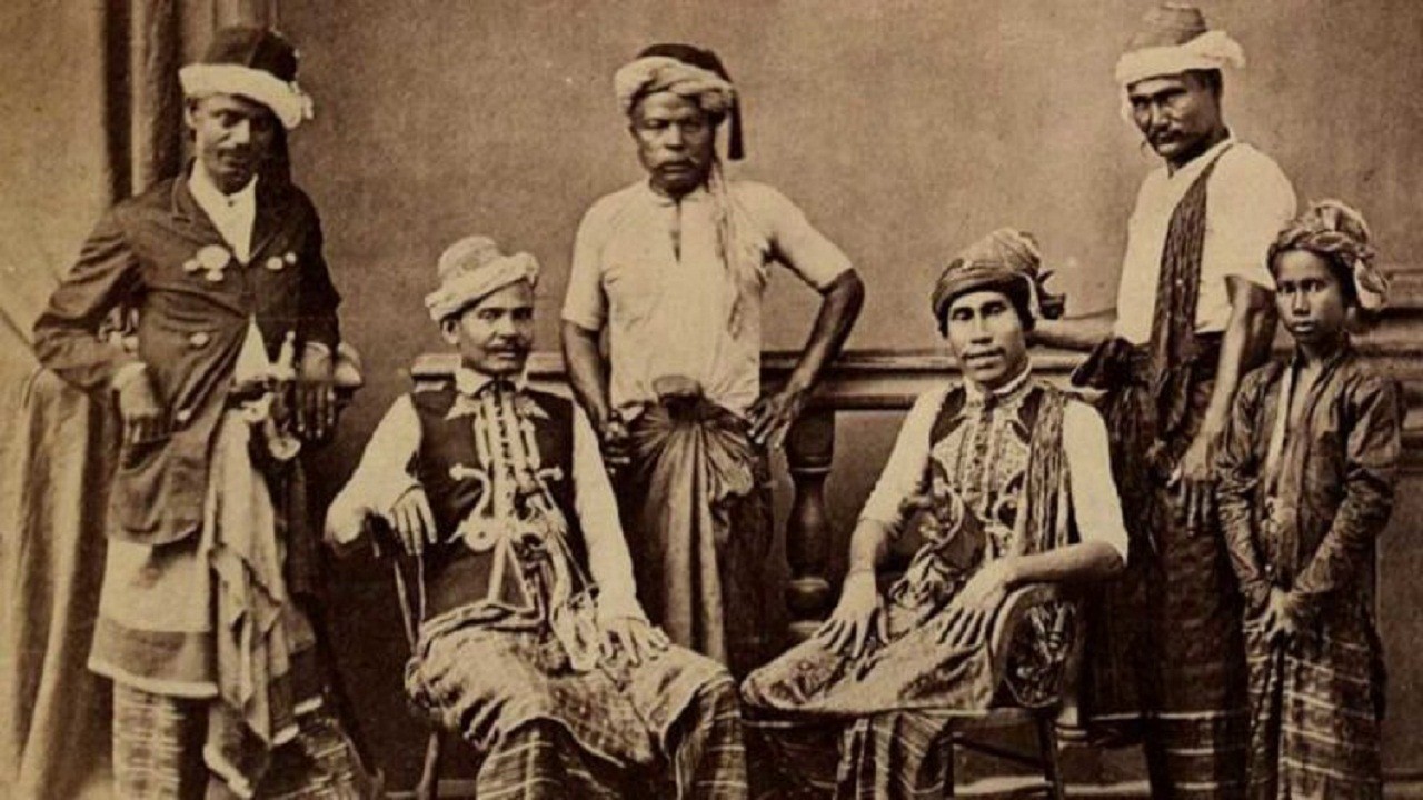 Kerajaan Waigeo di Papua: Sejarah, Kejayaan & peninggalan