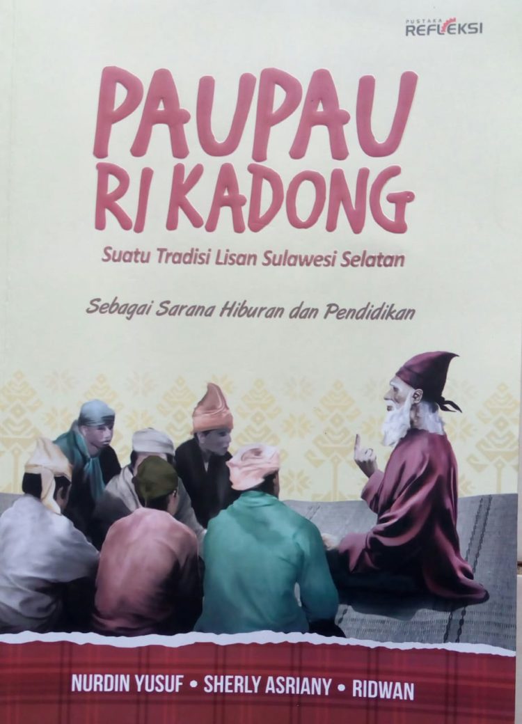 pau-pau rikadong kerajwaan wajo