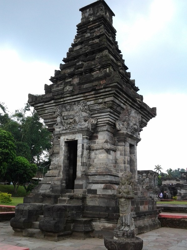 sejarah pemerintahan kerajaan di indonesia kediri
