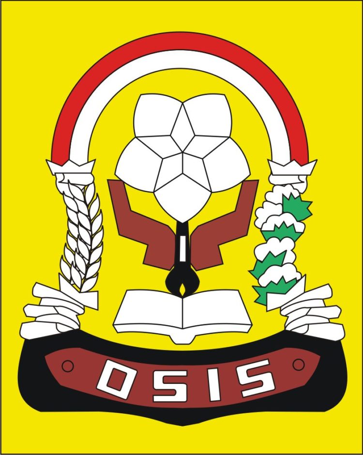 logo osis madrasah aliyah