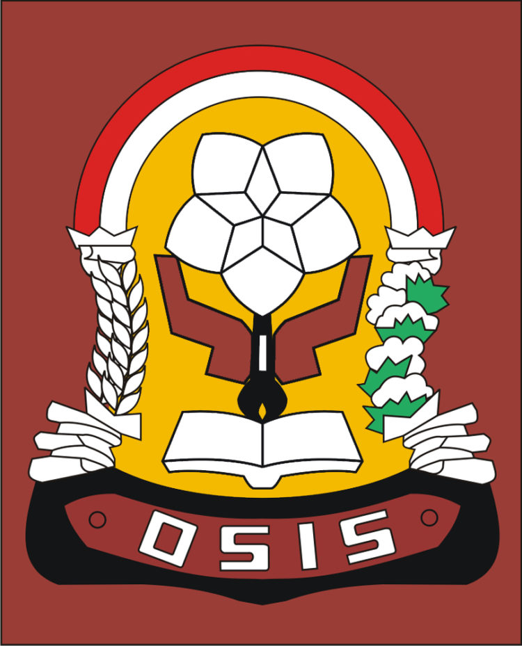 Makna And Arti Lambang Logo Osis Sd Smp Sma Smk Mts Dll