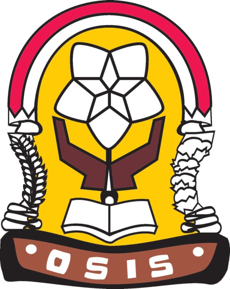 Makna dan Arti Lambang Logo Osis (SD, SMP, SMA, SMK, MTS dll)