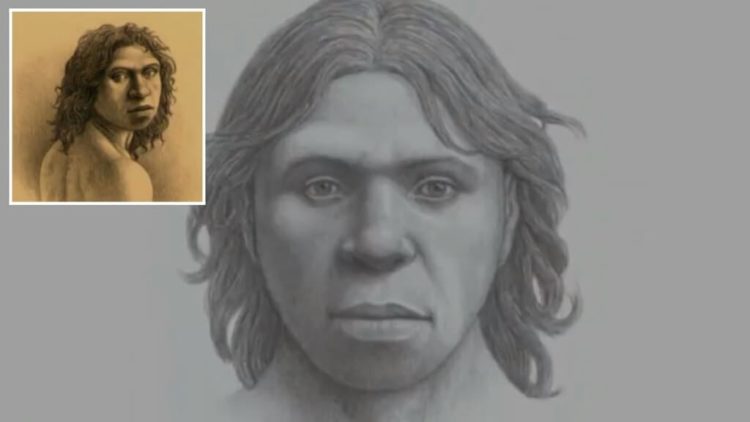 manusia ourba yang ditemukan oleh oleh J. M. Bermúdez de Castro, Eudald Carbonell dan Juan Luis Arsuaga