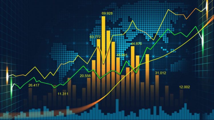 ilustrasi peluang usaha trading forex mudah