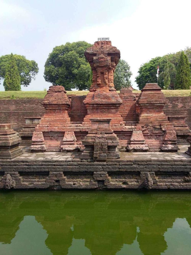 sumber sejarah kerajaan di indonesia majapahit