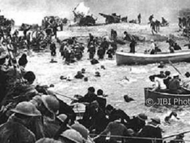 Kekalahan Jepang Dalam Perang Pasifik Diawali Dengan Mudah