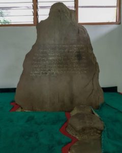 Kerajaan Pajajaran (SEJARAH, PENINGGALAN, SILSILAH, RUNTUH)