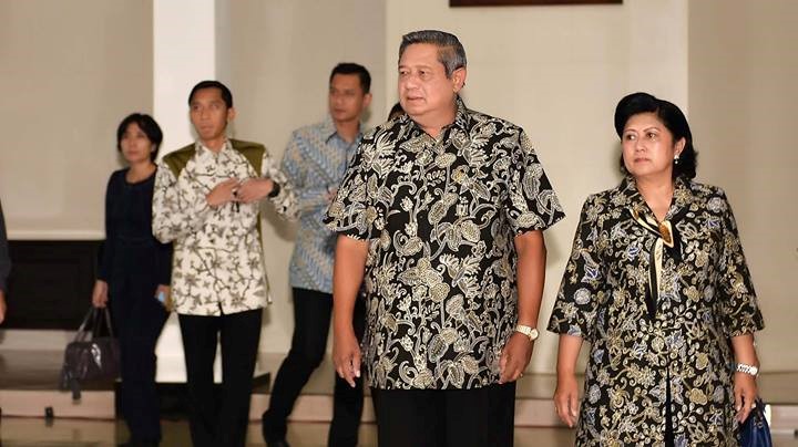 hari batik nasional tanggal berapa