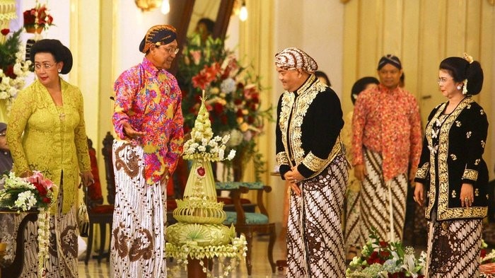 tujuan memperingati hari batik nasional