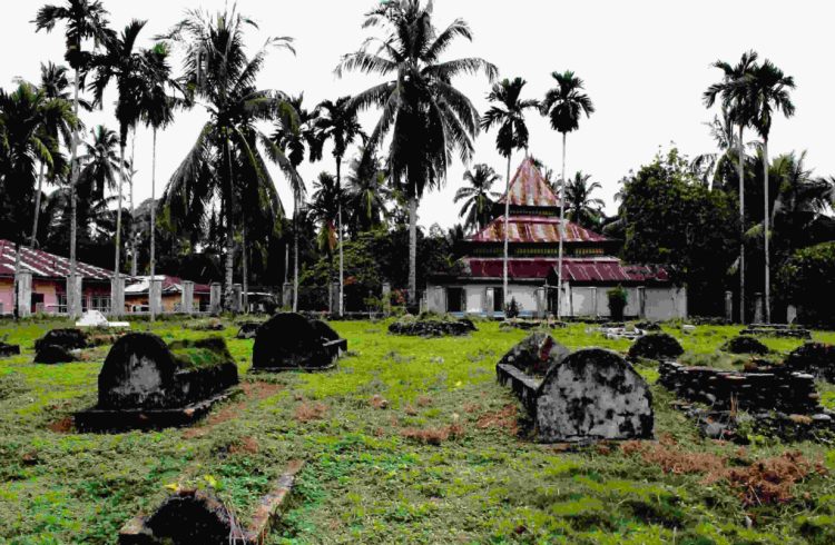 masjid raya dharmasraya