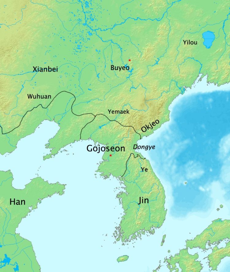 kerajaan korea joseon