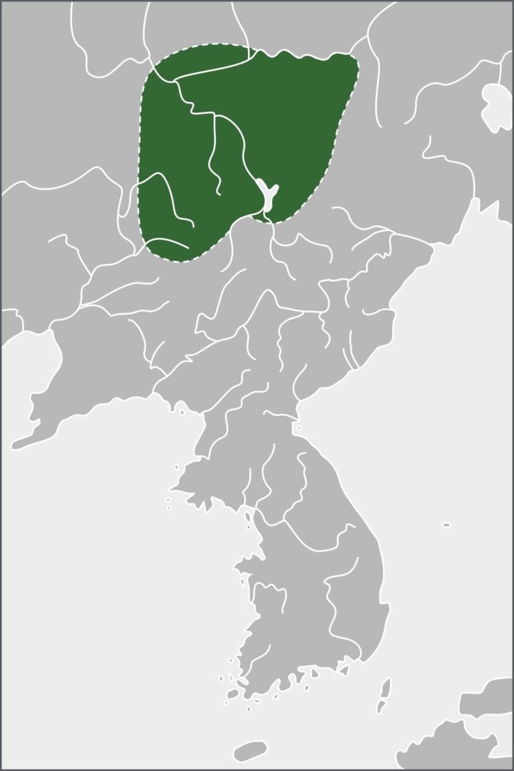 kerajaan korea dan republik korea