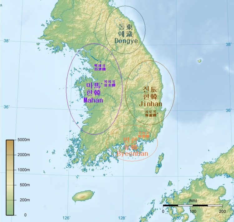 sejarah kerajaan korea goryeo