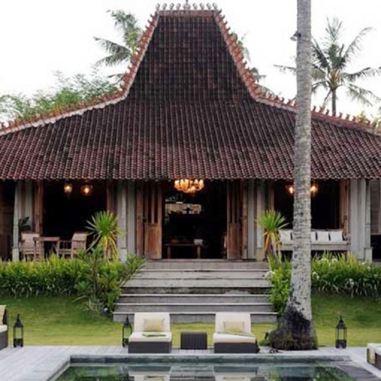 Rumah Surabaya Timur